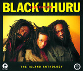 Black Uhuru image on tourvolume.com
