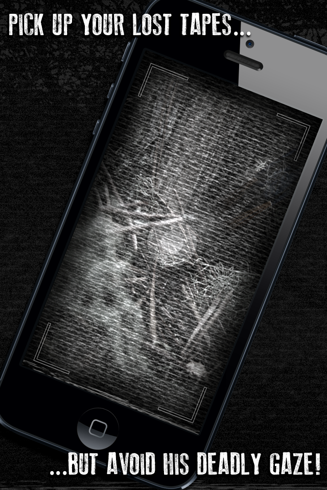 iPhone Screenshot 1