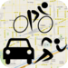 Route Tracker - Raah . A RealTime GPS Location Tracker which can work